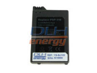Dlh LI-ION 3.6V 1800mAh (YS-BJ103) Dlh LI-ION 3.6V 1800mAh (YS-BJ103)